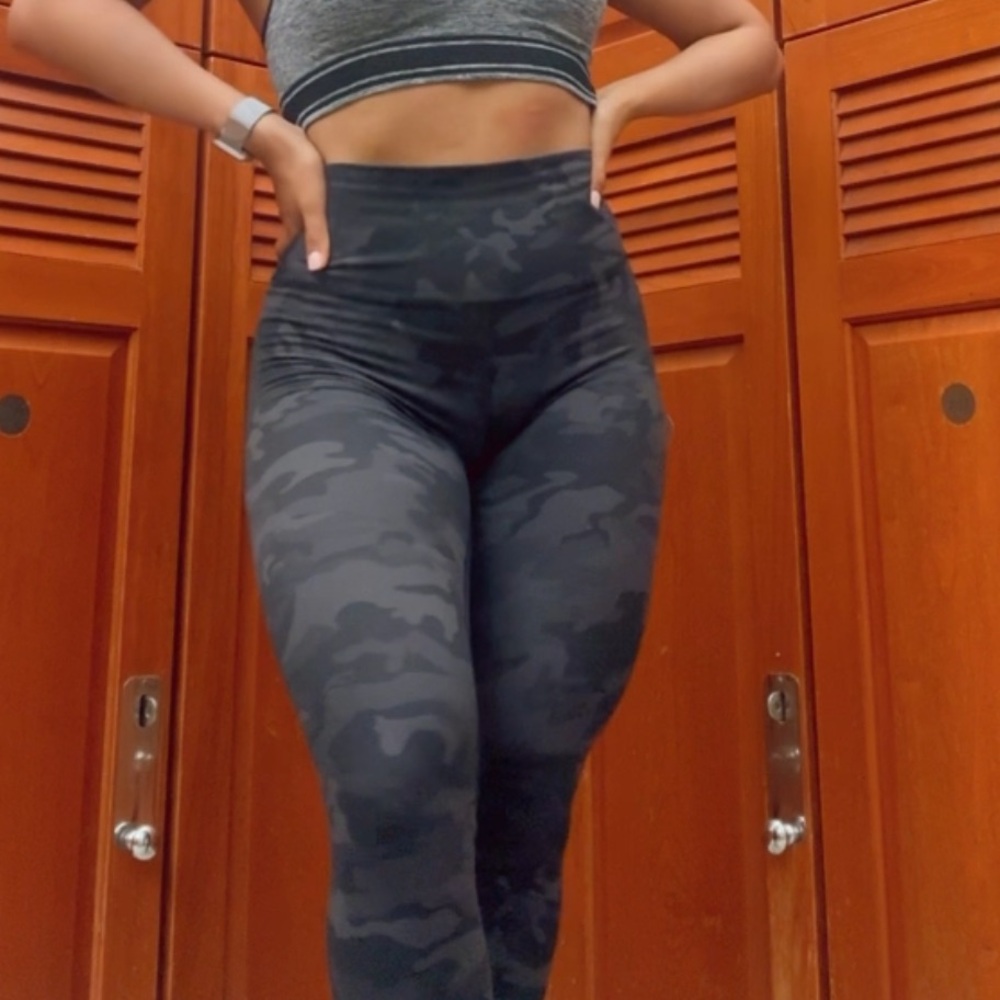 Workout leggings- women’s workout pants